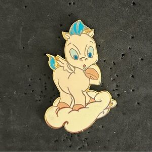 WDW - Baby Pegasus - Movie Hercules RARE Disney Pin 13532